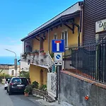Maison De Charme With Private Jacuzzi * Taormina