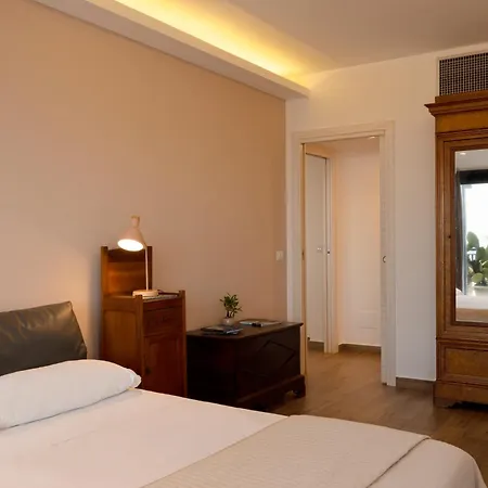 Maison De Charme With Private Jacuzzi Apartment Taormina