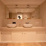 Maison De Charme With Private Jacuzzi Апартаменты