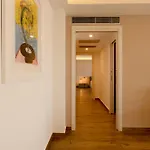 Апартаменты Maison De Charme With Private Jacuzzi *