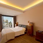 Апартаменты Maison De Charme With Private Jacuzzi Таормина