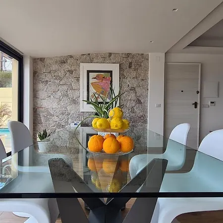 Apartment Maison De Charme With Private Jacuzzi Taormina