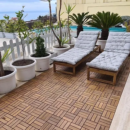 Maison De Charme With Private Jacuzzi * Taormina