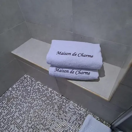 Apartment Maison De Charme With Private Jacuzzi Taormina