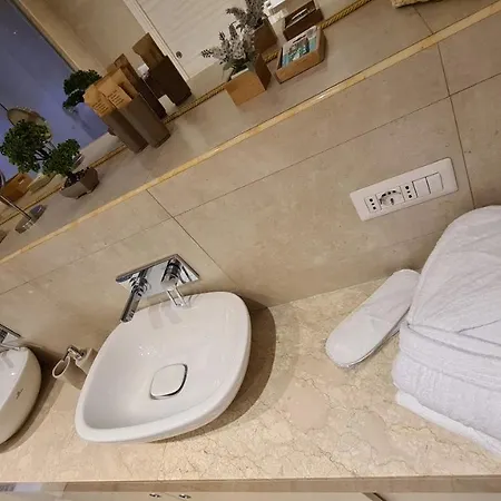 Apartment Maison De Charme With Private Jacuzzi Taormina