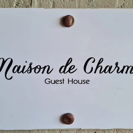 Maison De Charme With Private Jacuzzi *