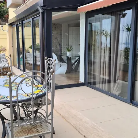Maison De Charme With Private Jacuzzi * Taormina