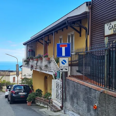 Maison De Charme With Private Jacuzzi * Taormina