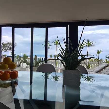 Maison De Charme With Private Jacuzzi Apartment