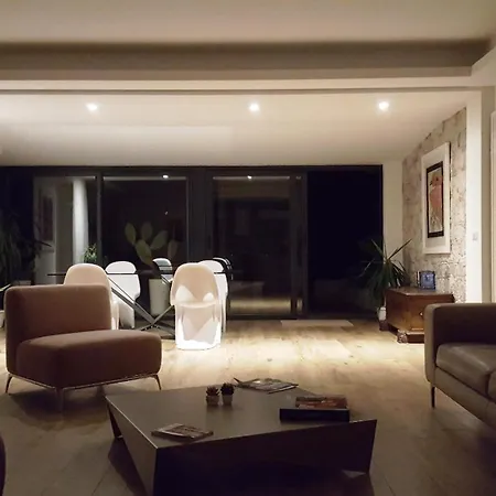 Maison De Charme With Private Jacuzzi