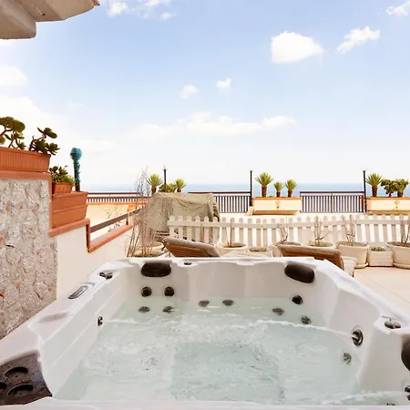 Maison De Charme With Private Jacuzzi *