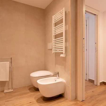 Maison De Charme With Private Jacuzzi Апартаменты *