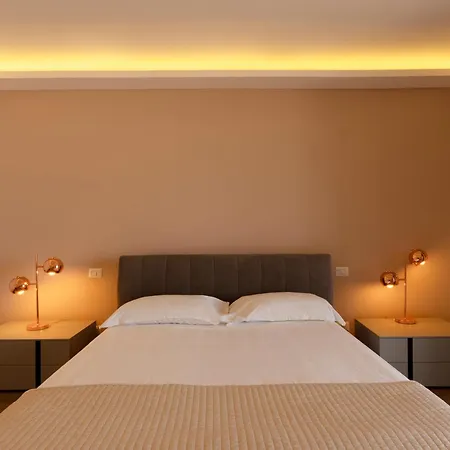 Maison De Charme With Private Jacuzzi Апартаменты Таормина