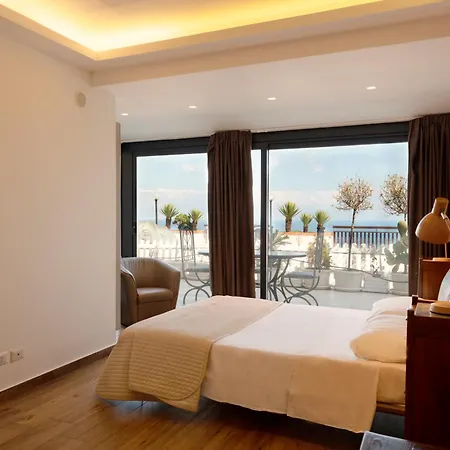Maison De Charme With Private Jacuzzi * Taormina