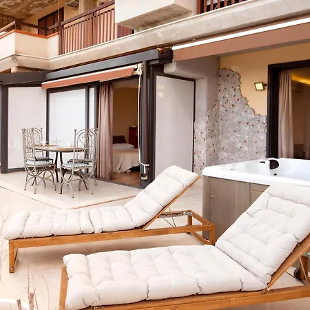Maison De Charme With Private Jacuzzi * Taormina