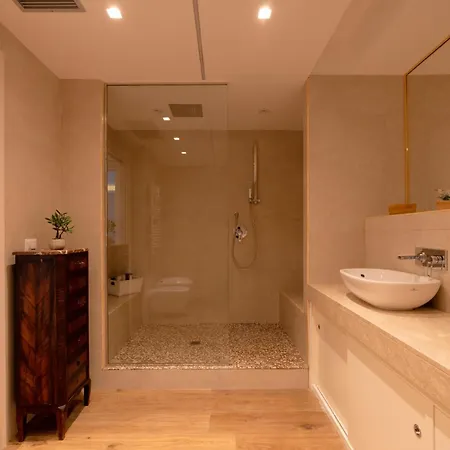 Lägenhet Maison De Charme With Private Jacuzzi Taormina