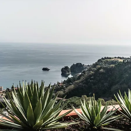 Appartamento Maison De Charme With Private Jacuzzi Taormina