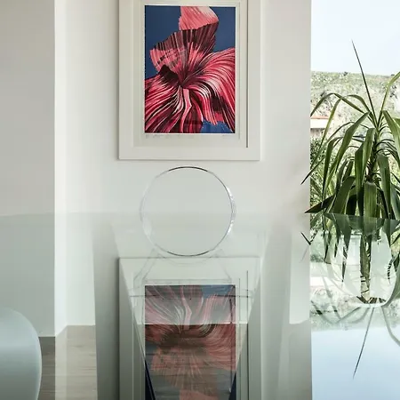 Maison De Charme With Private Jacuzzi Apartment