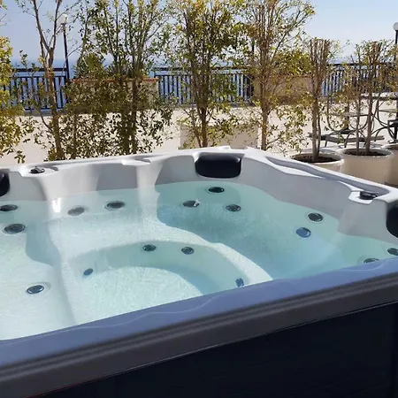 Maison De Charme With Private Jacuzzi