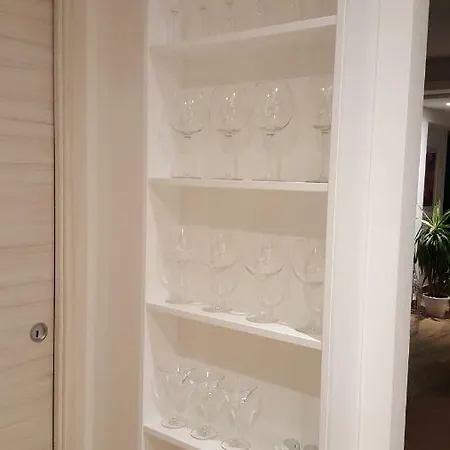 Maison De Charme With Private Jacuzzi Apartment