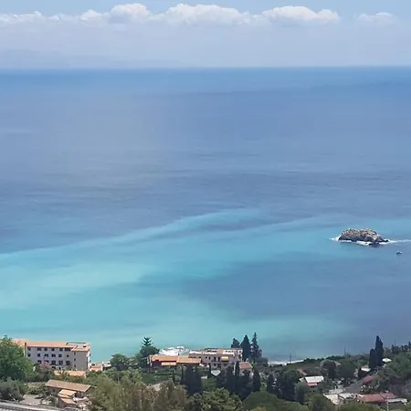 Maison De Charme With Private Jacuzzi Taormina